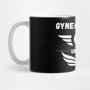 Gynecologist  Unit for Special Tasks Mug